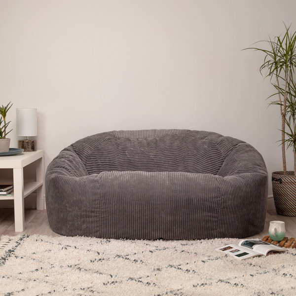 Corduroy Sofa | Wayfair.co.uk